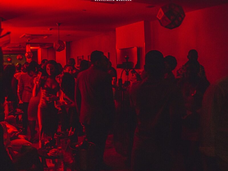 Taboo - Cervejaria Moderna