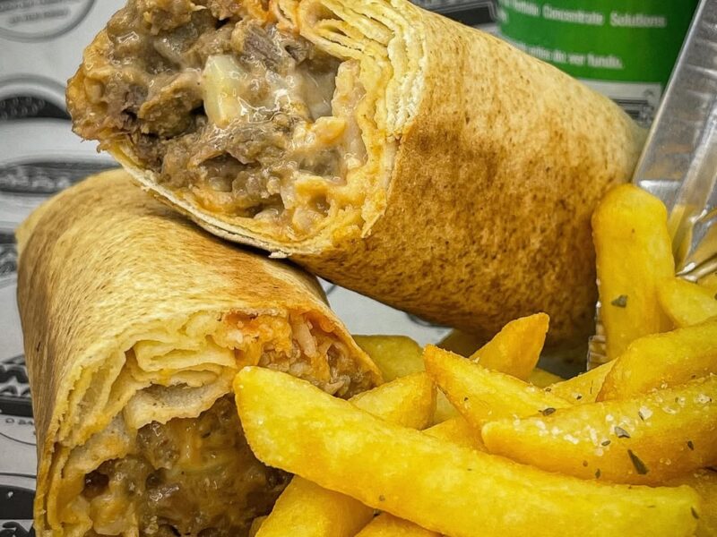 Amarelinha Hamburguers