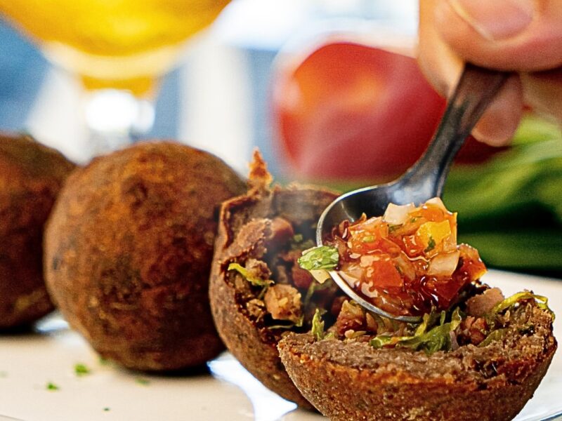 Restaurante Bossa Nova