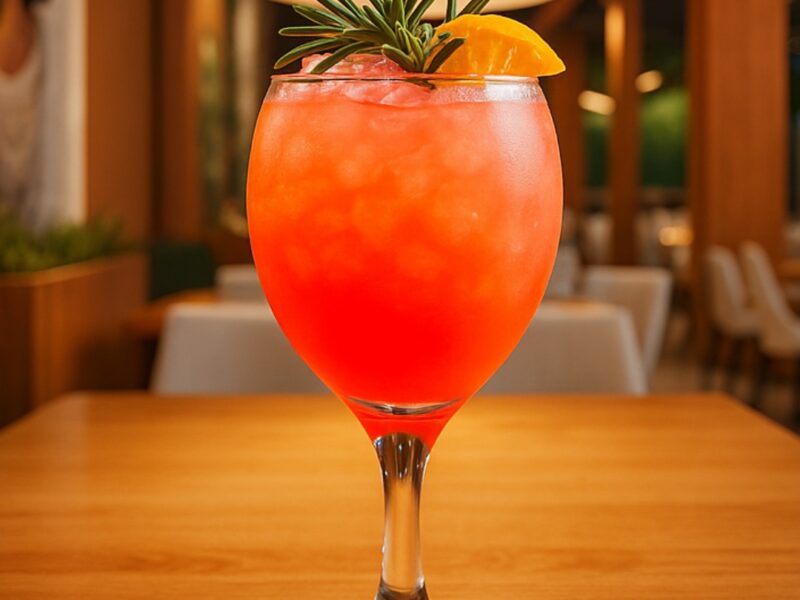 Restaurante Bossa Nova