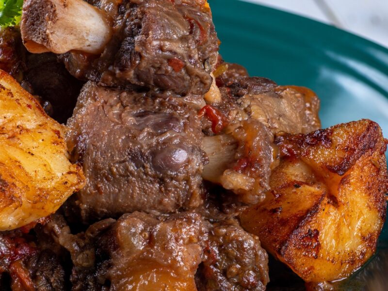 Restaurante Bossa Nova