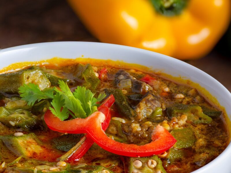 Restaurante Bossa Nova