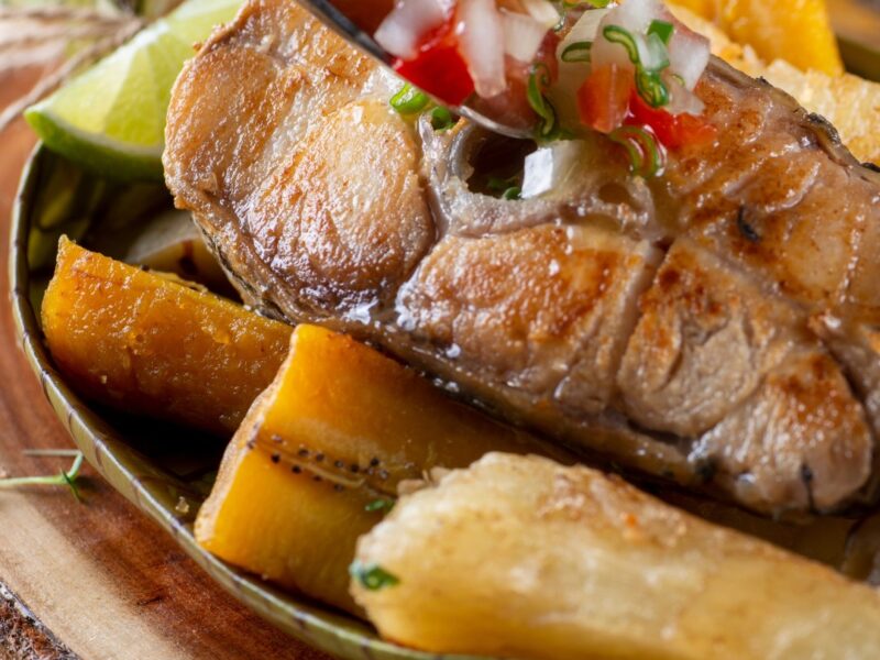 Restaurante Bossa Nova