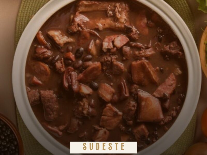 Restaurante Bossa Nova