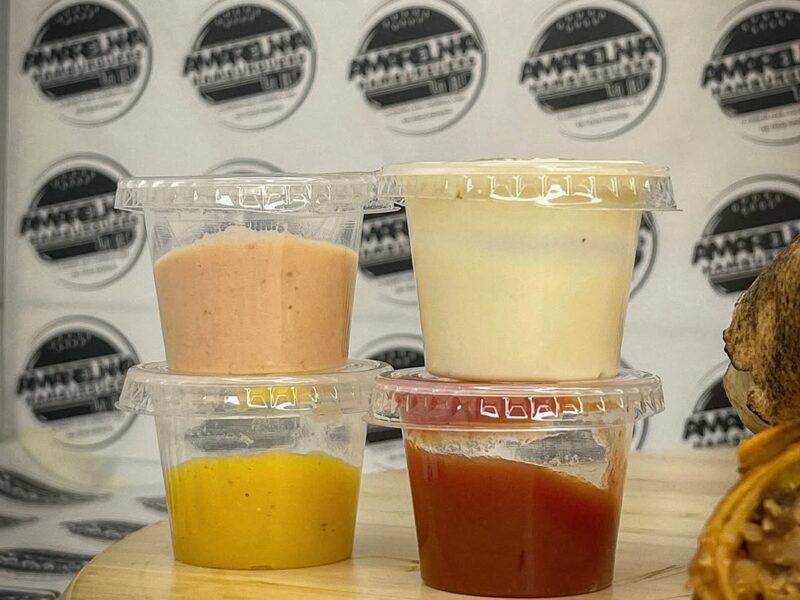 Amarelinha Hamburguers