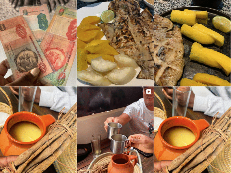 Tchapepa Food