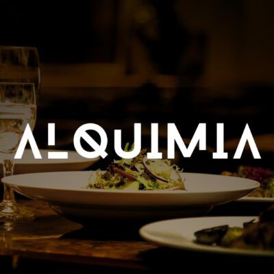 Alquimia