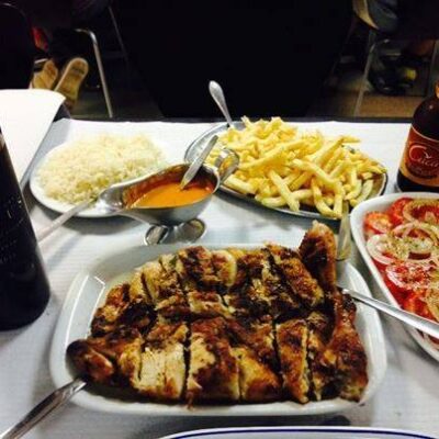 Churrascaria Nandinhos