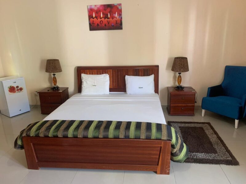 Paraíso Resort do 25