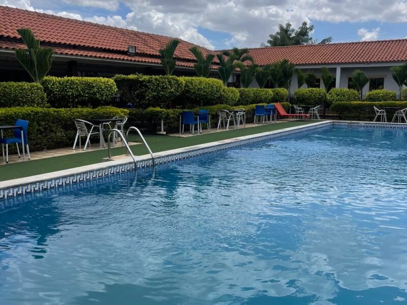 Paraíso Resort do 25