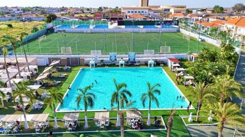 Decifer Sport Resort