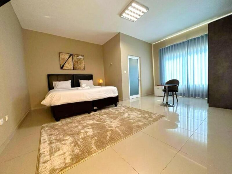 Decifer Sport Resort