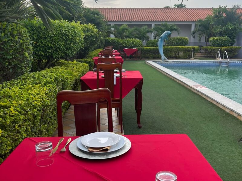 Paraíso Resort do 25