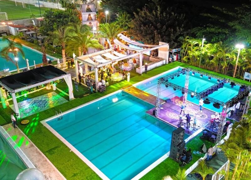 Decifer Sport Resort