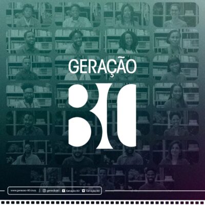 Cine Geração