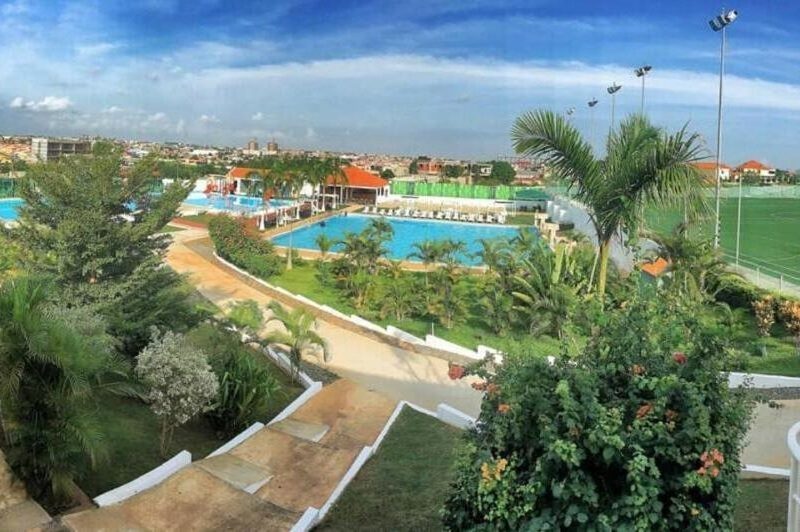 Decifer Sport Resort