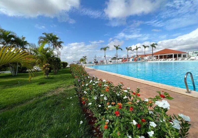 Decifer Sport Resort