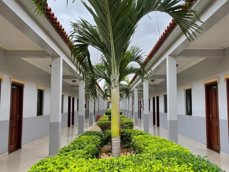 Paraíso Resort do 25