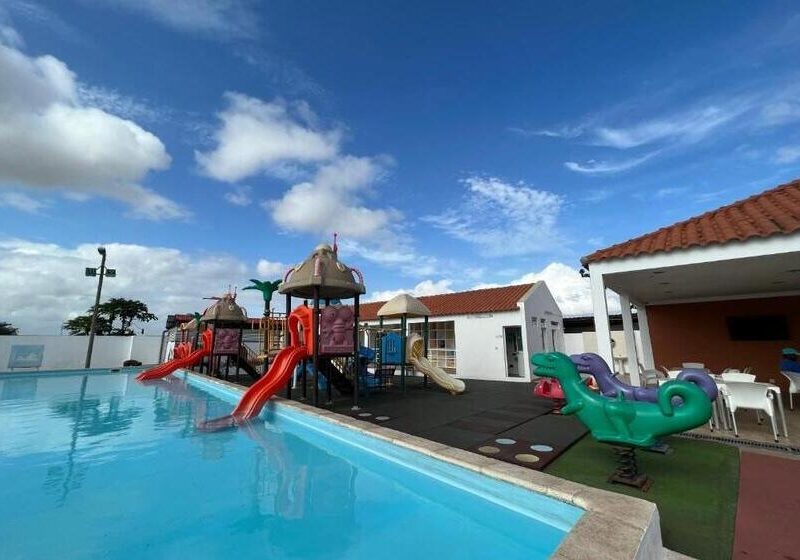 Decifer Sport Resort