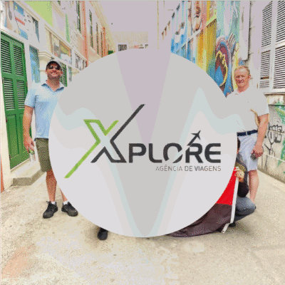 Xplore Angola