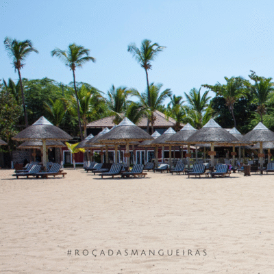 Roça das Mangueiras