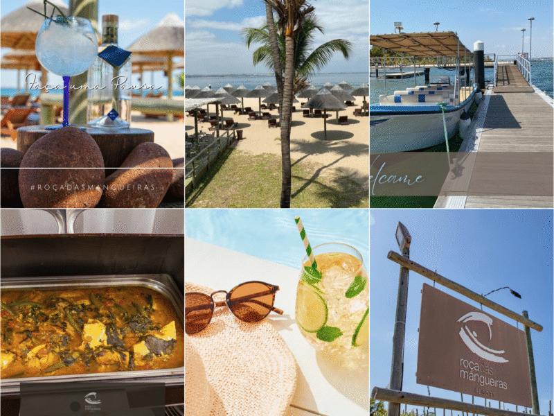 Roça das Mangueiras